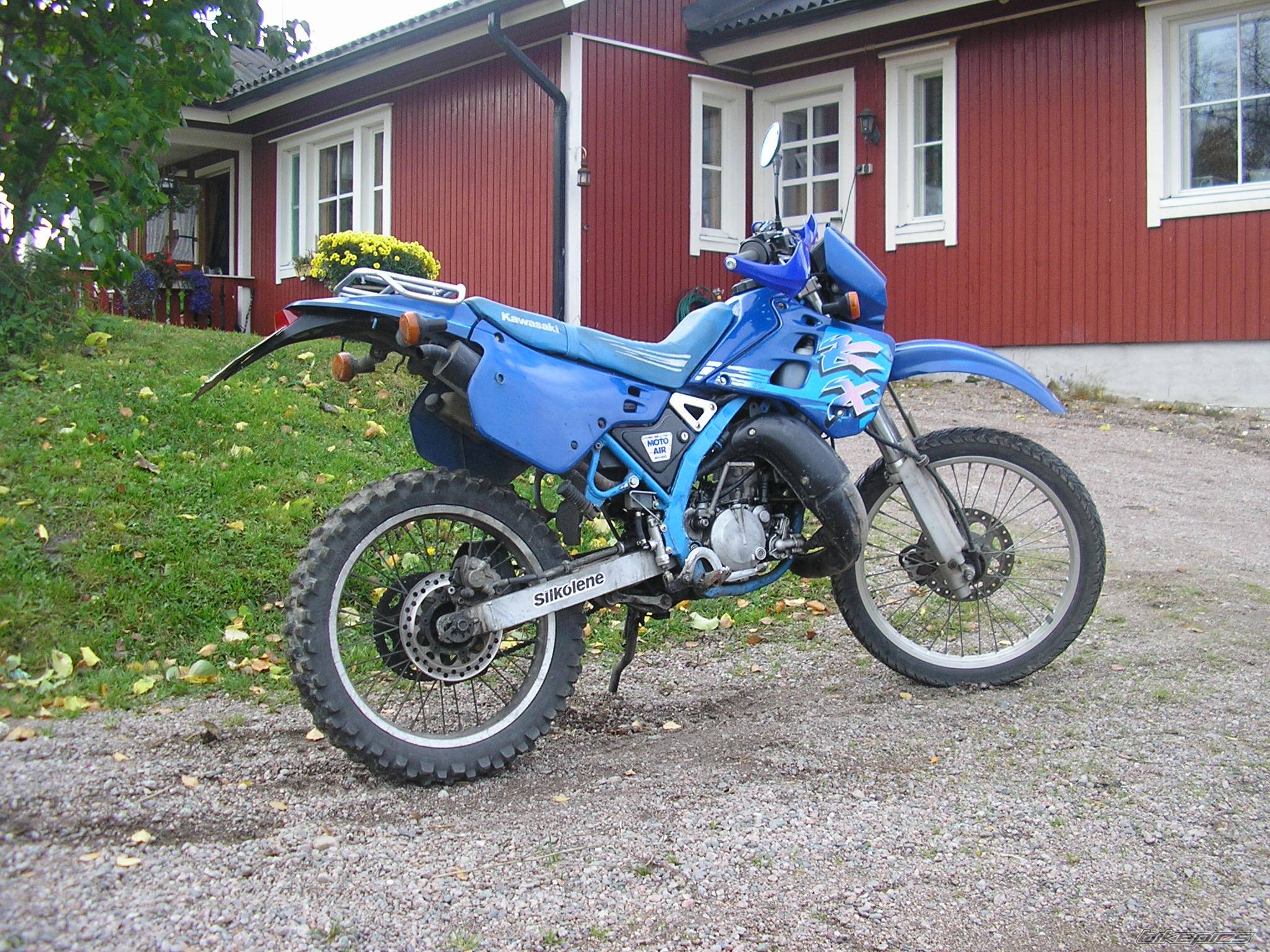 Bike Photo 448940