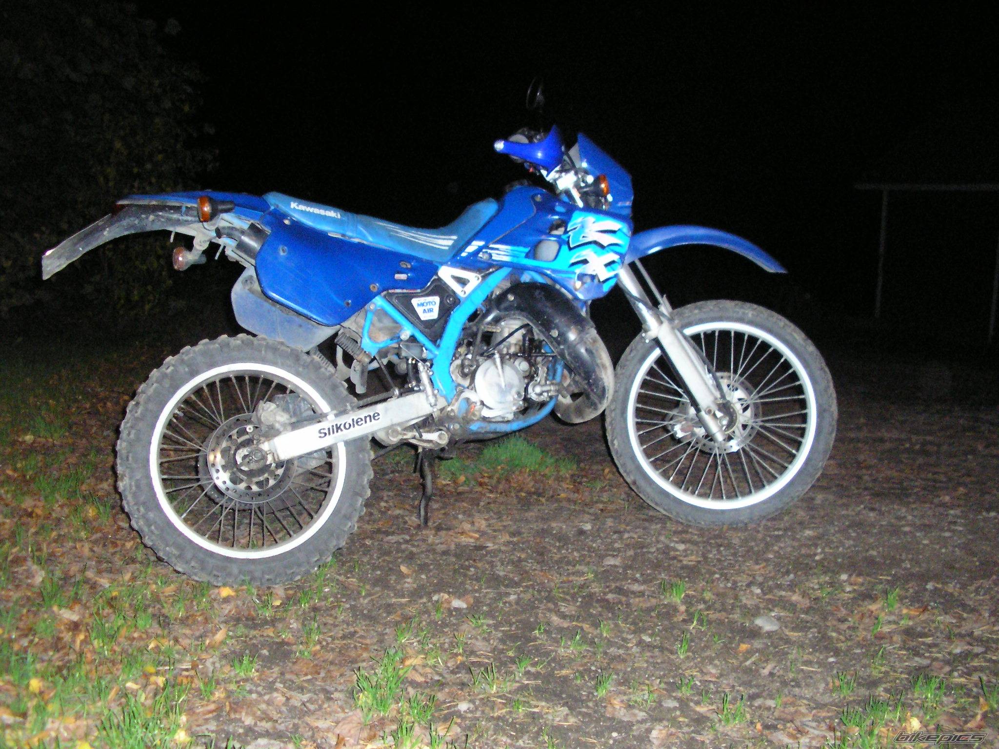Bike Photo 448944