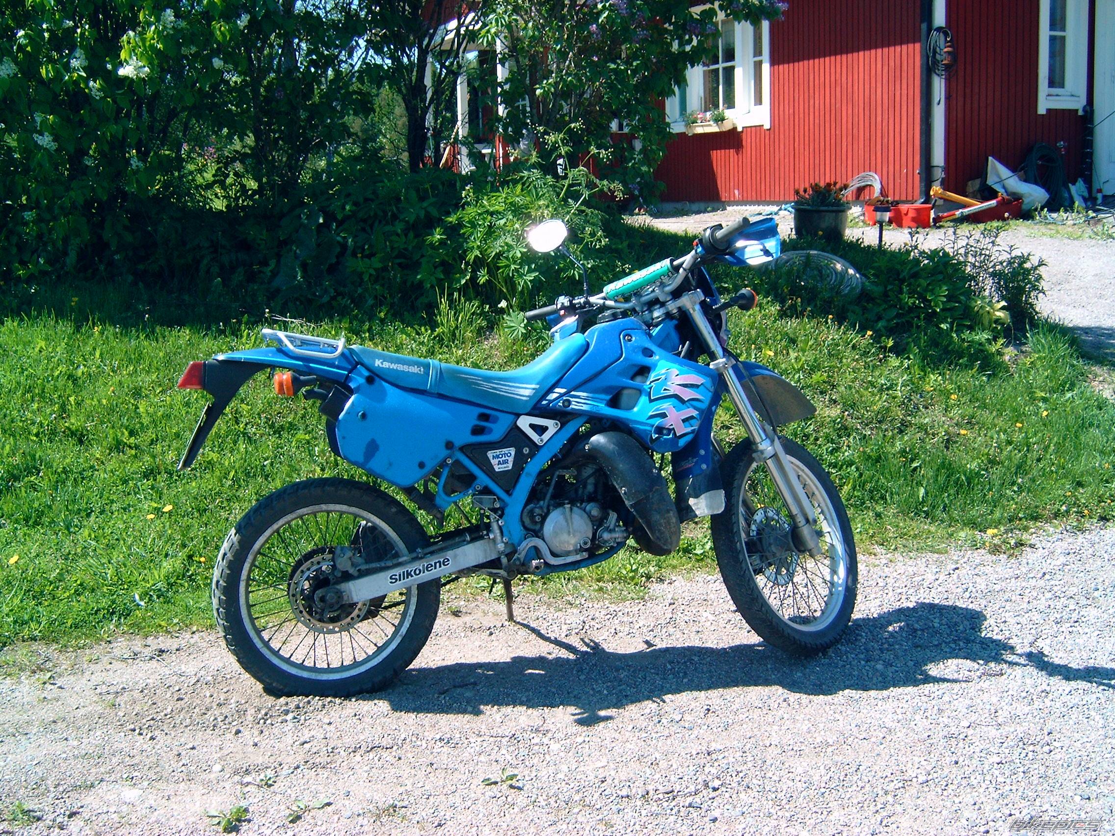 Bike Photo 448945
