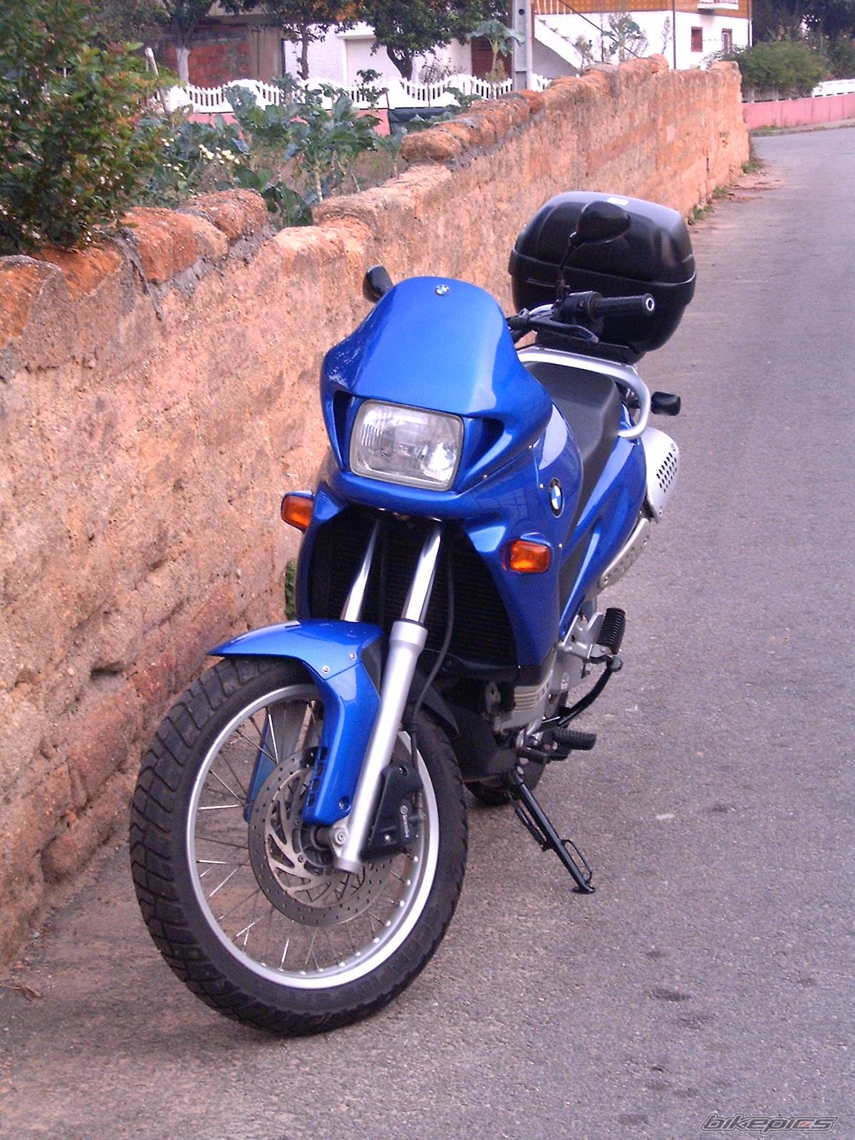 Bike Photo 448950