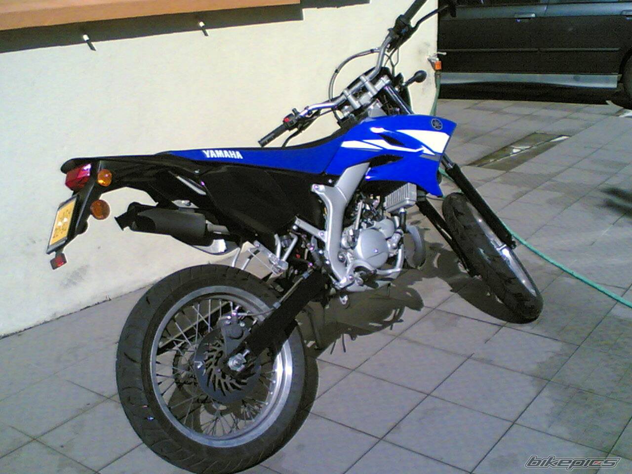Bike Photo 448962