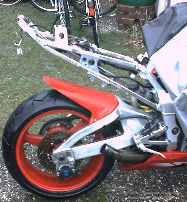 Bike Photo 44901