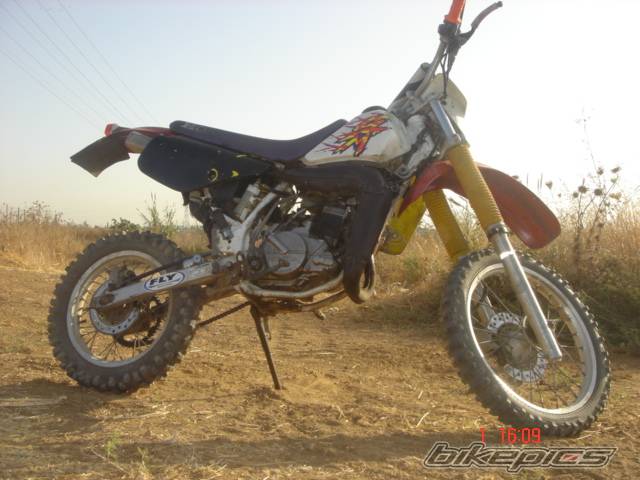 Bike Photo 449020