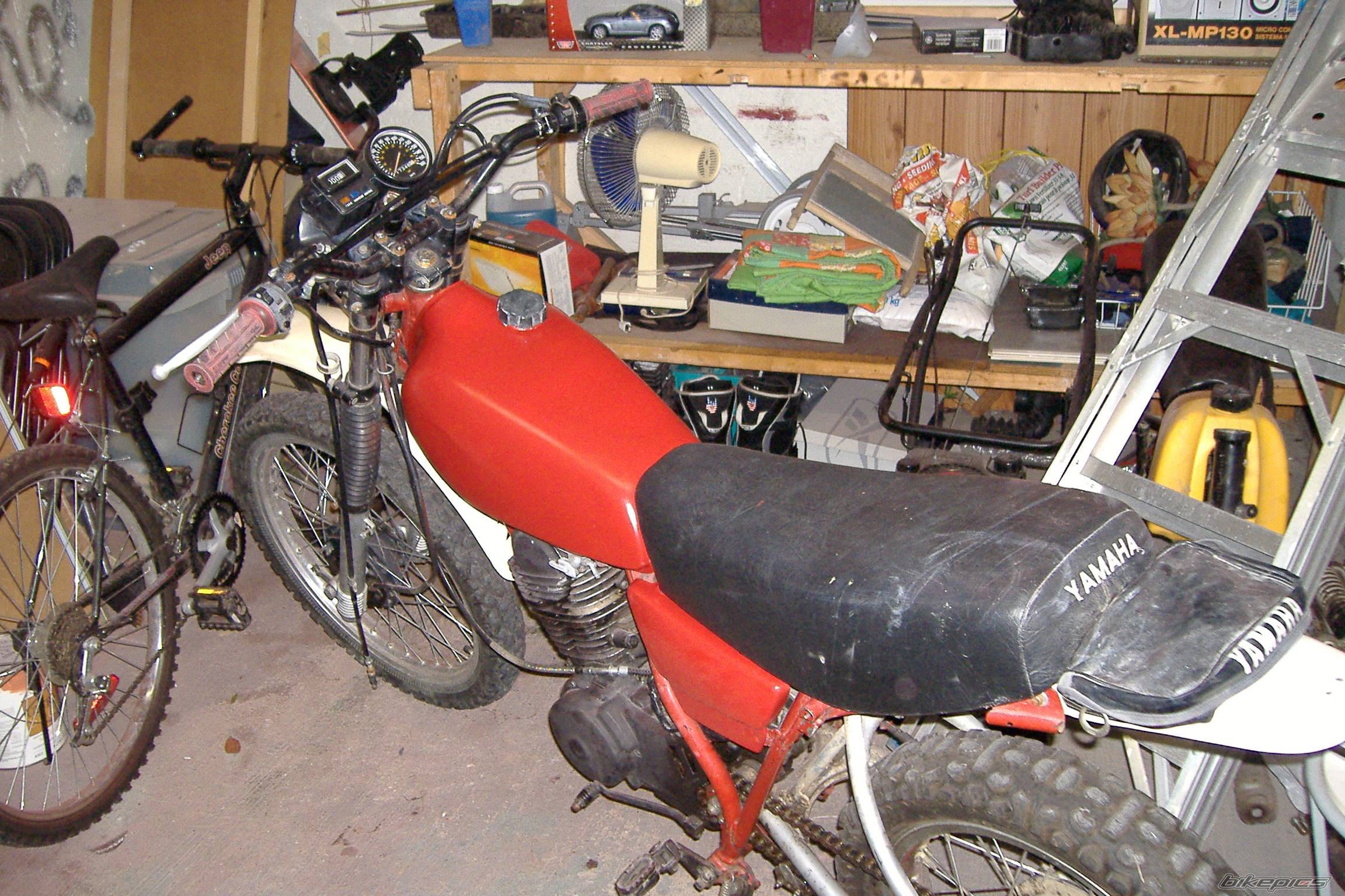 Bike Photo 449047