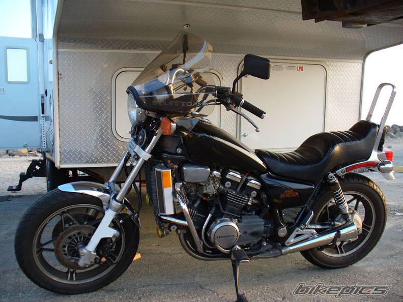 Bike Photo 449048