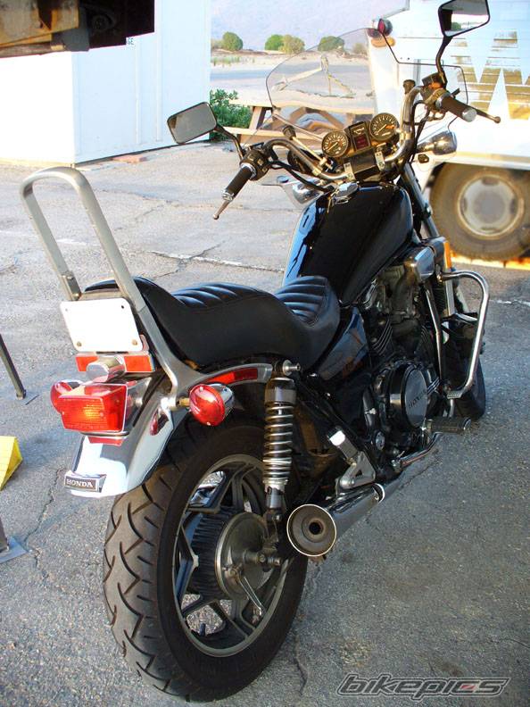 Bike Photo 449049