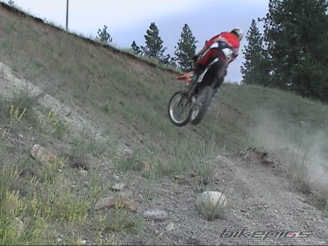 Bike Photo 449052