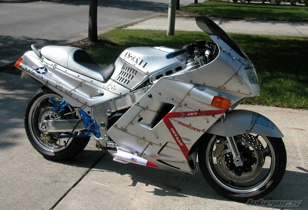 Bike Photo 449063