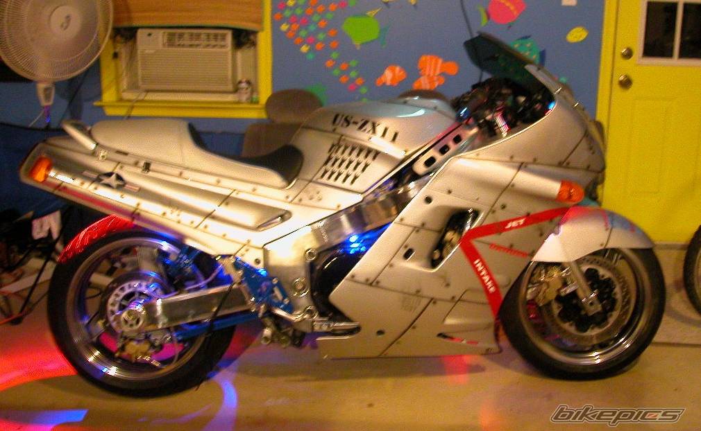 Bike Photo 449065