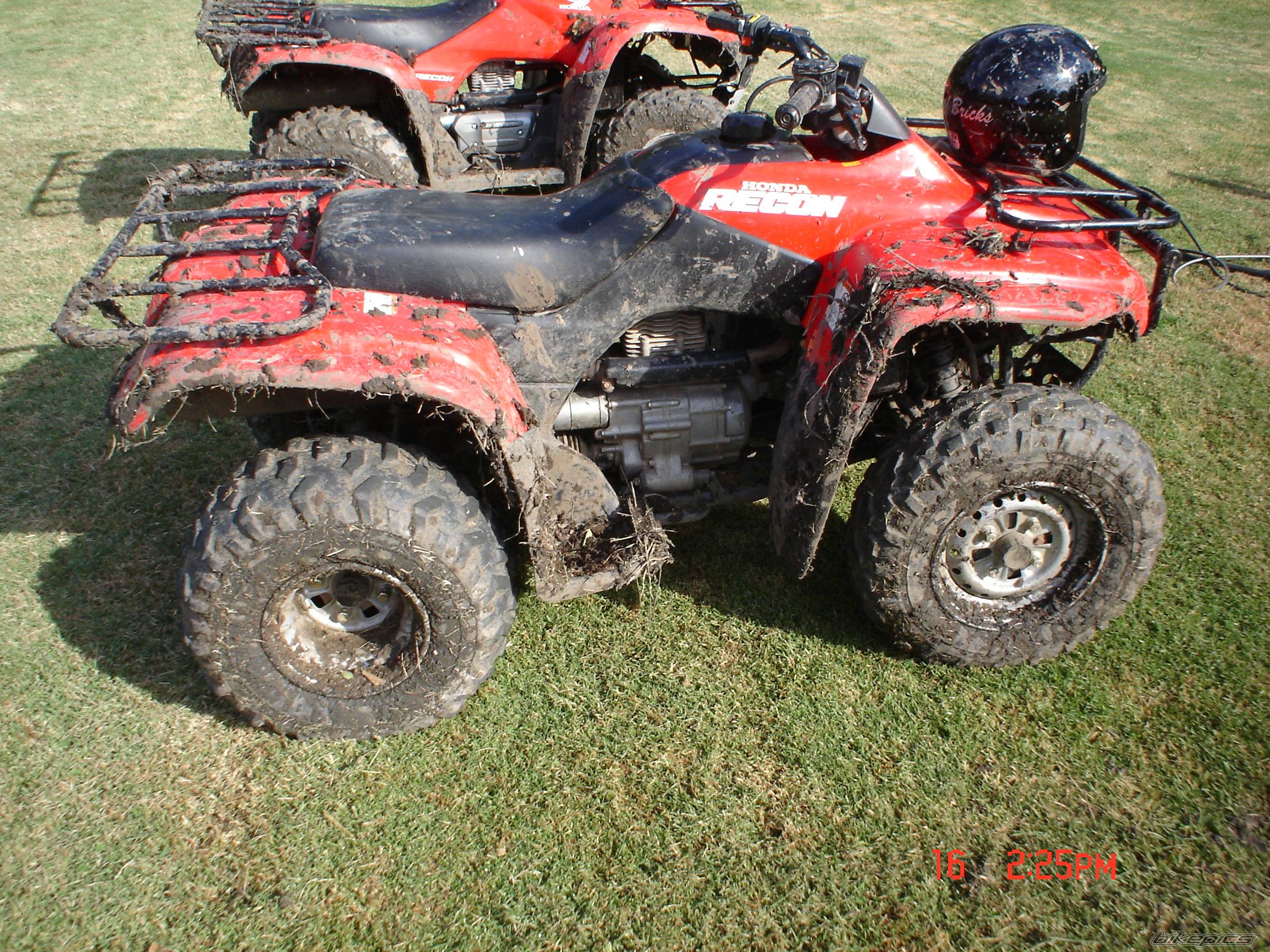 Bike Photo 449080