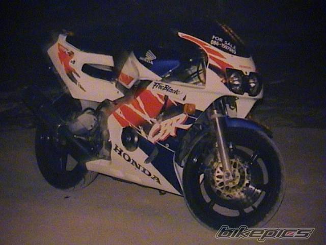 Bike Photo 449085