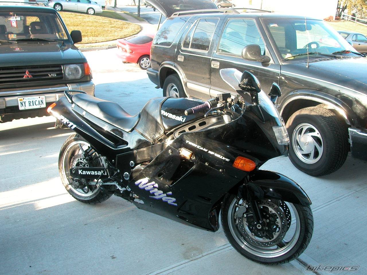 Bike Photo 449086