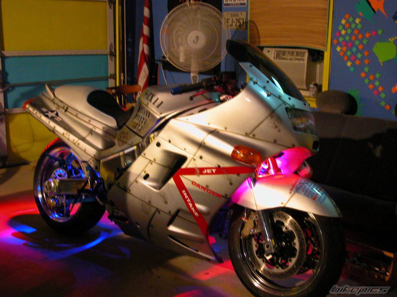 Bike Photo 449087