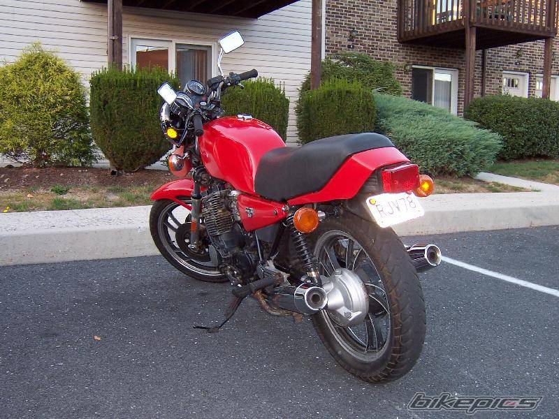 Bike Photo 449117