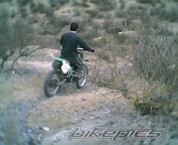 Bike Photo 449138