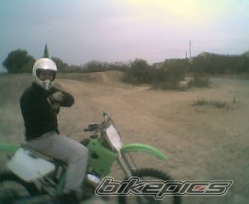 Bike Photo 449140
