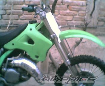 Bike Photo 449141