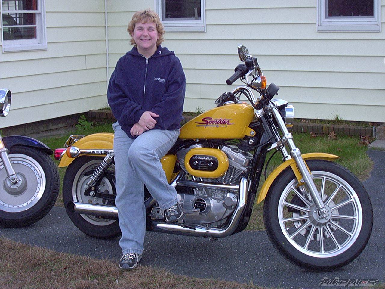 Bike Photo 44915