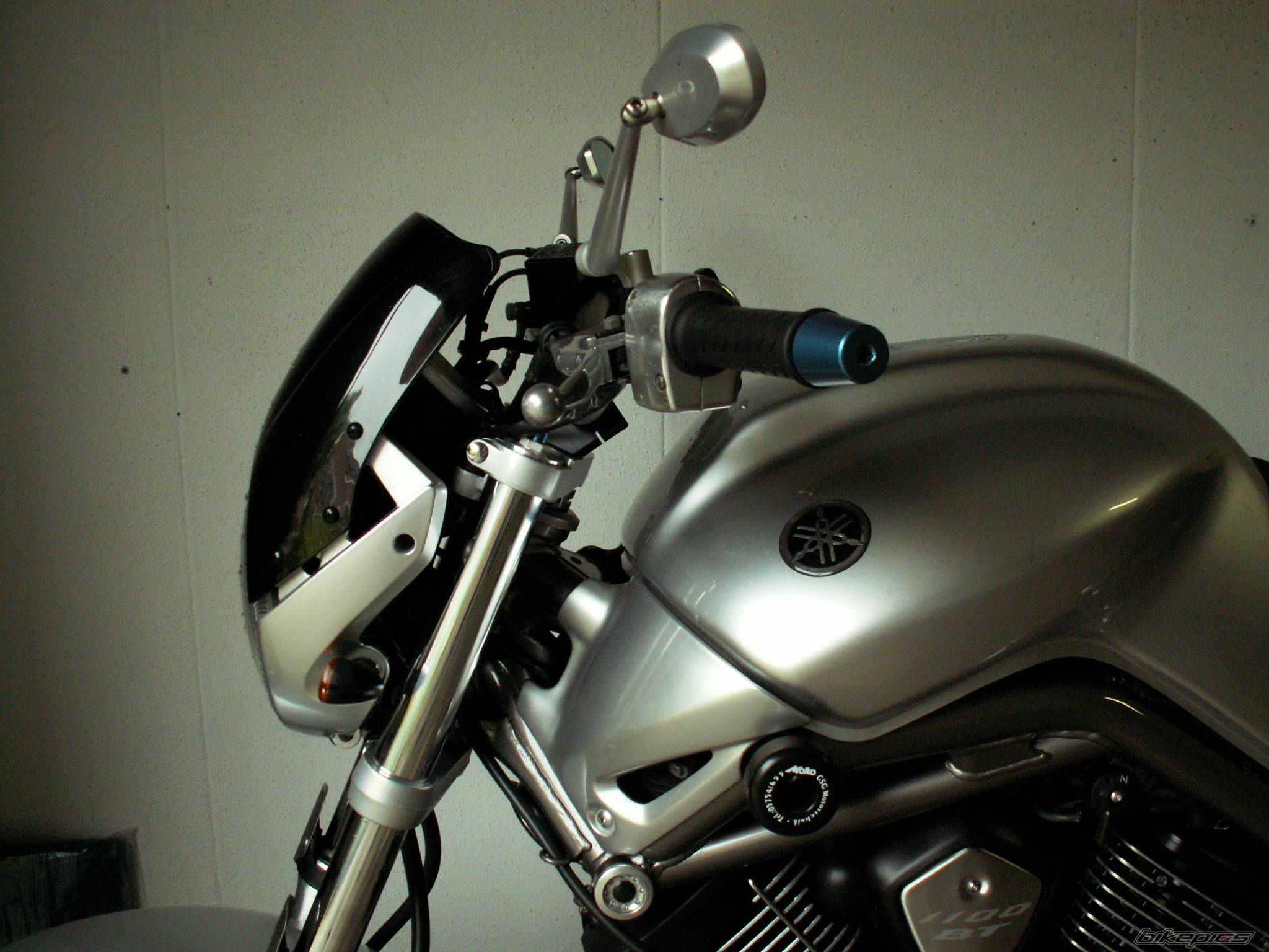 Bike Photo 449201