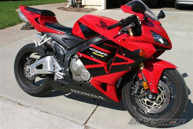 Bike Photo 449217