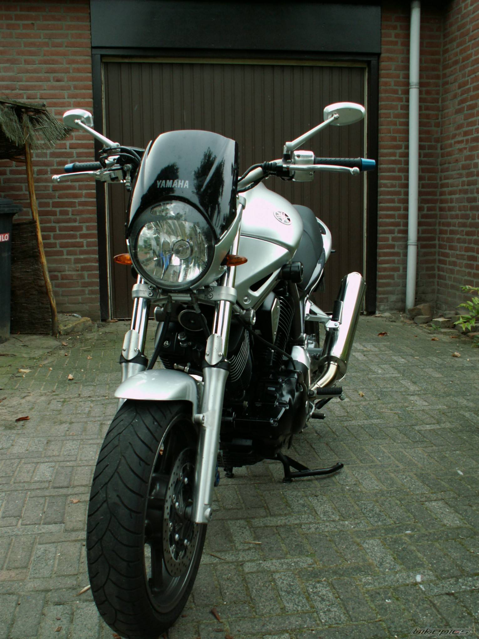 Bike Photo 449218
