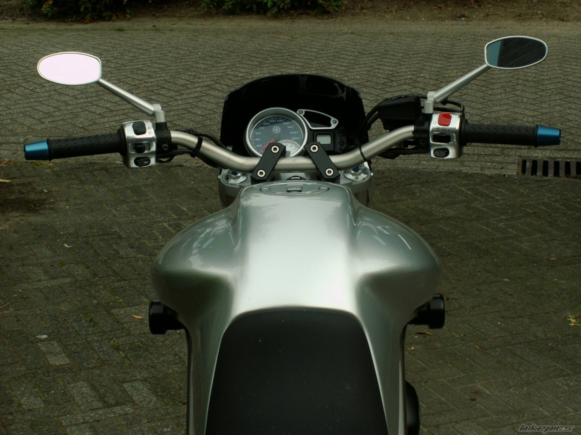 Bike Photo 449237
