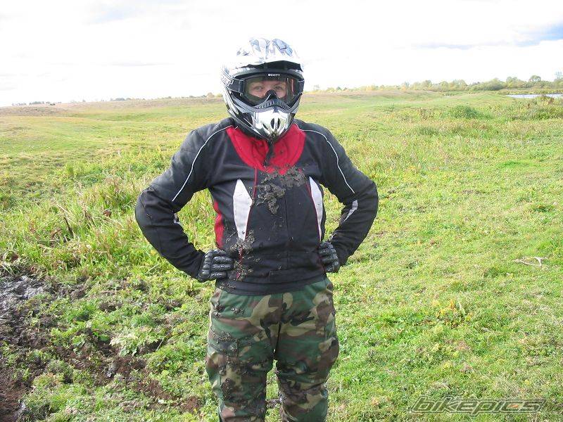 Bike Photo 449254