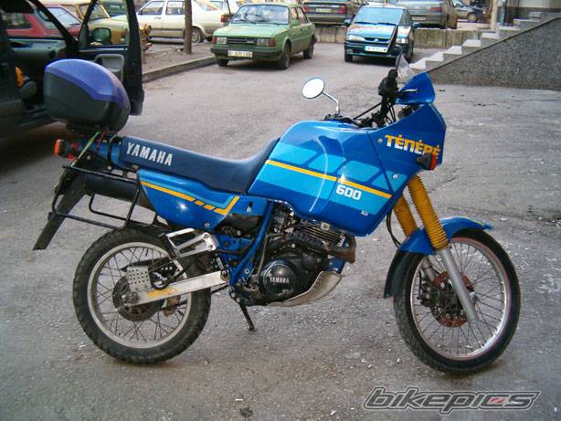 Bike Photo 449274