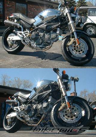 Bike Photo 4493