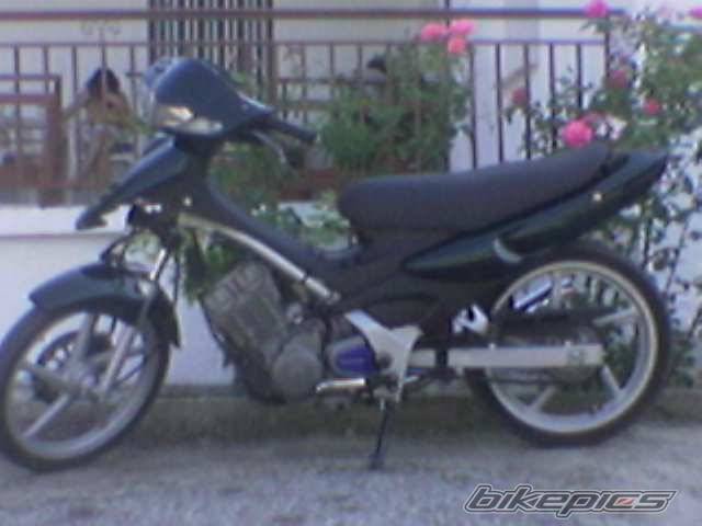 Bike Photo 449302