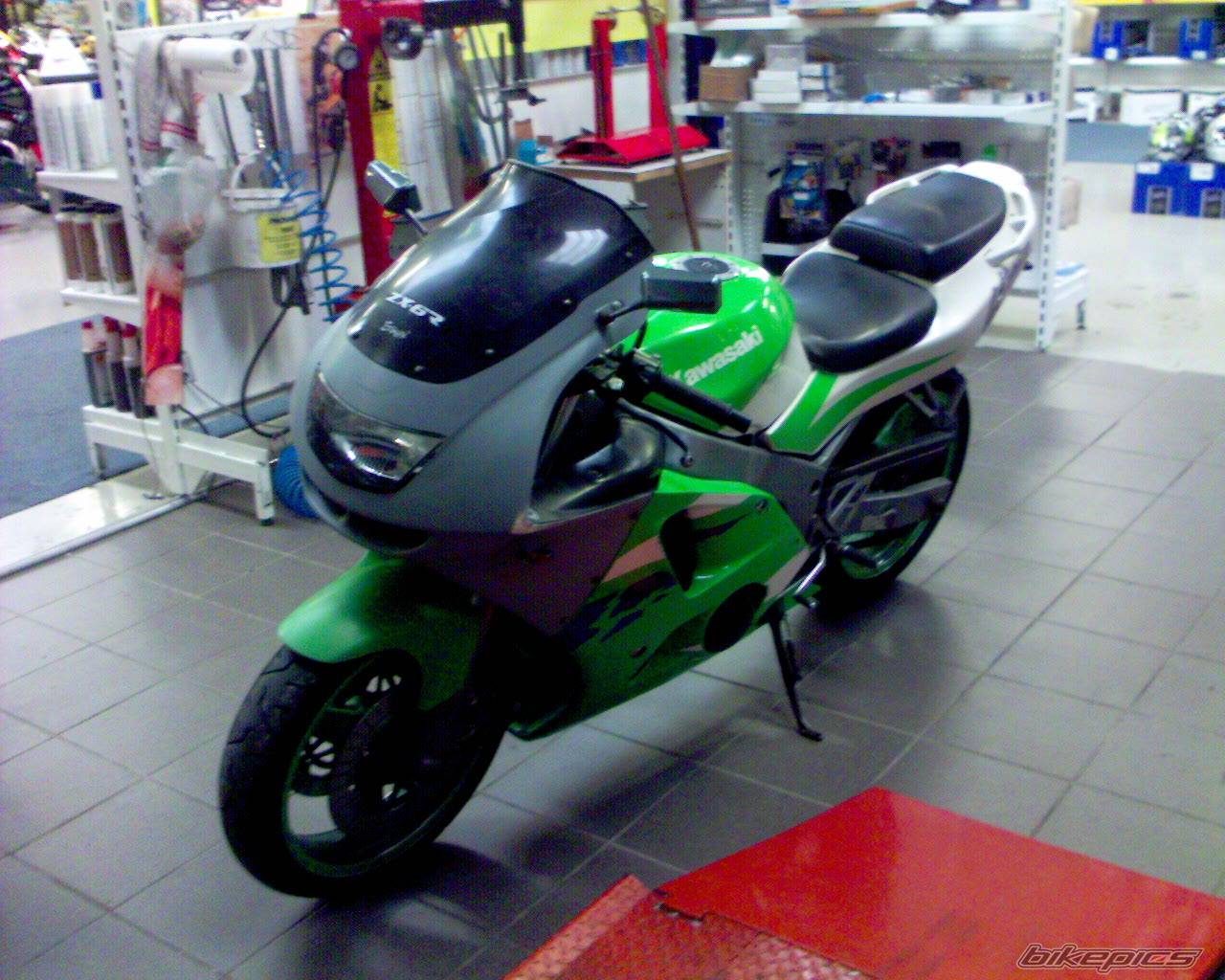 Bike Photo 449313