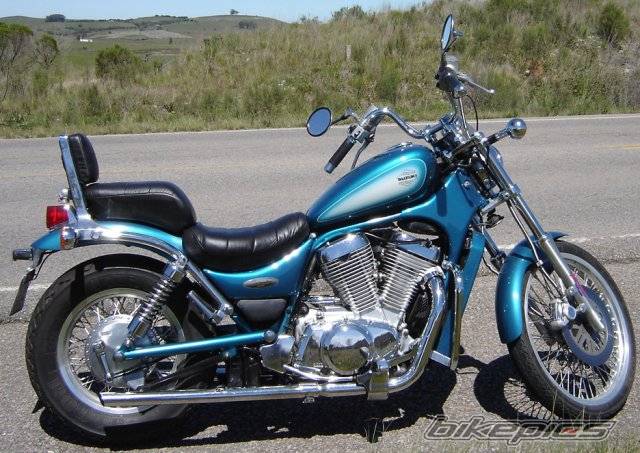 Bike Photo 449314