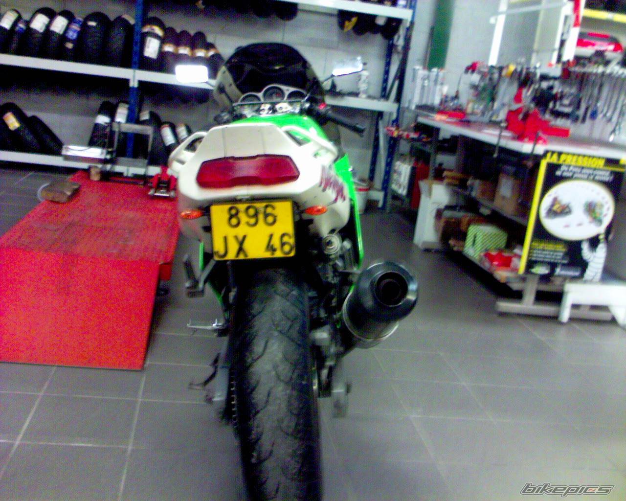 Bike Photo 449315