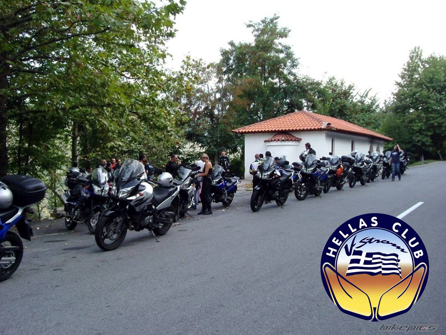 Bike Photo 449329