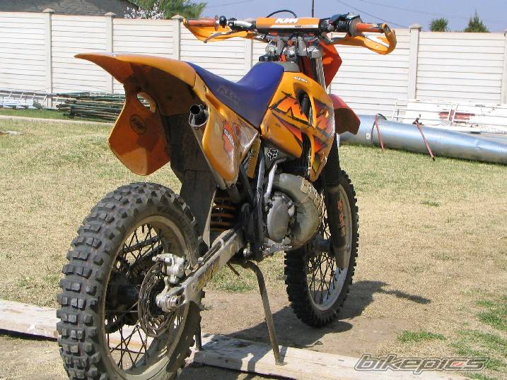 Bike Photo 449331