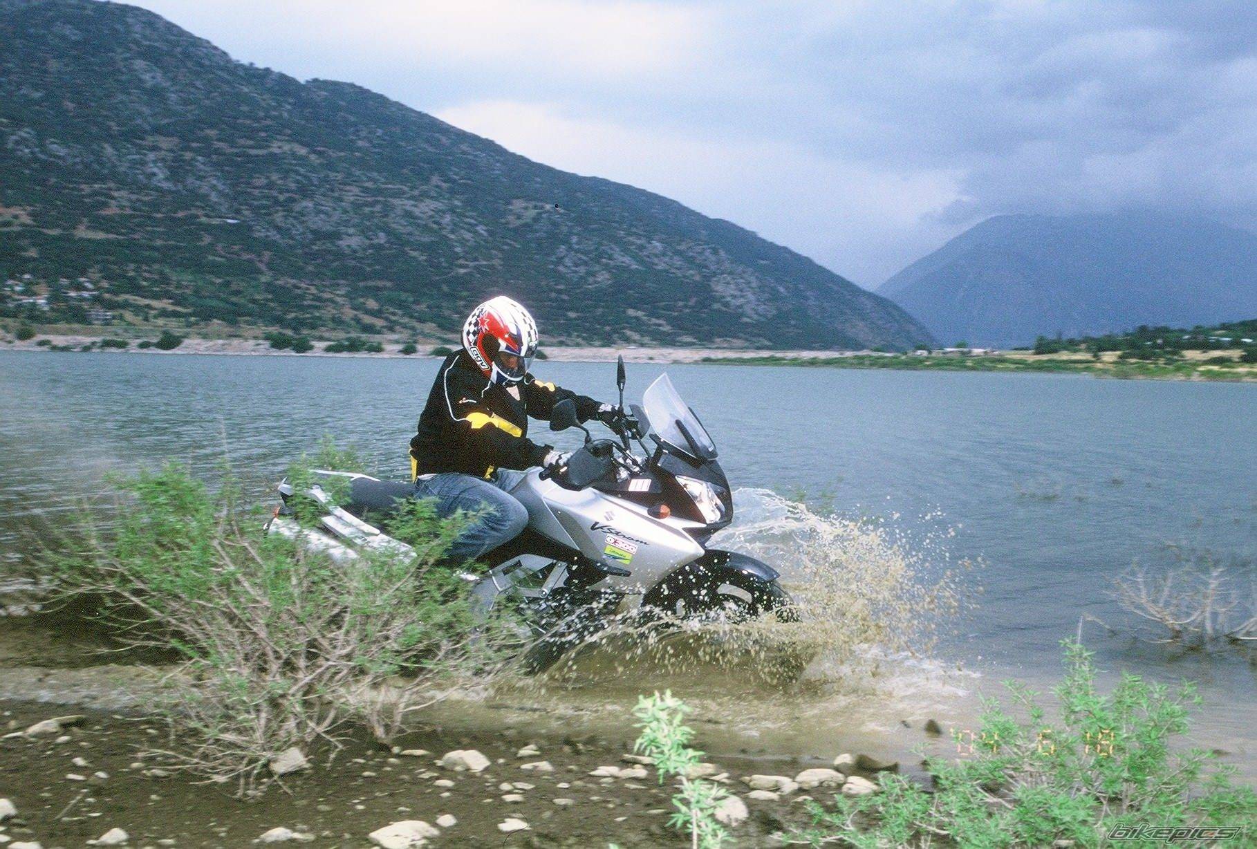 Bike Photo 449342