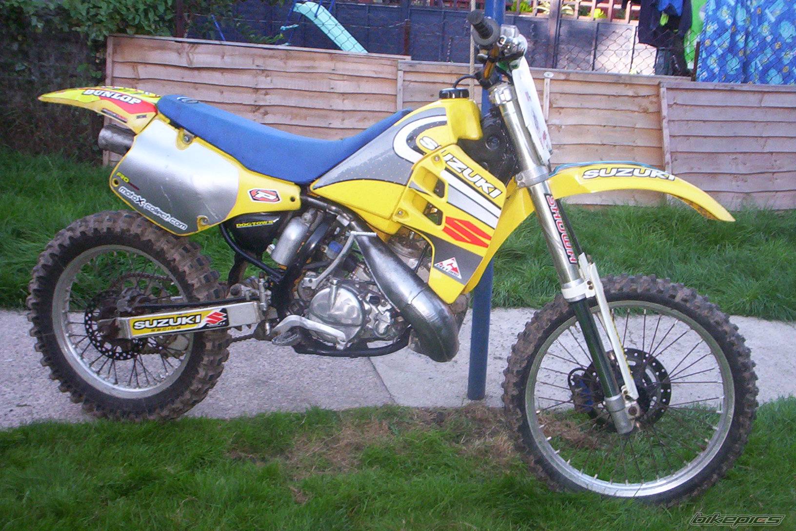 Bike Photo 449360