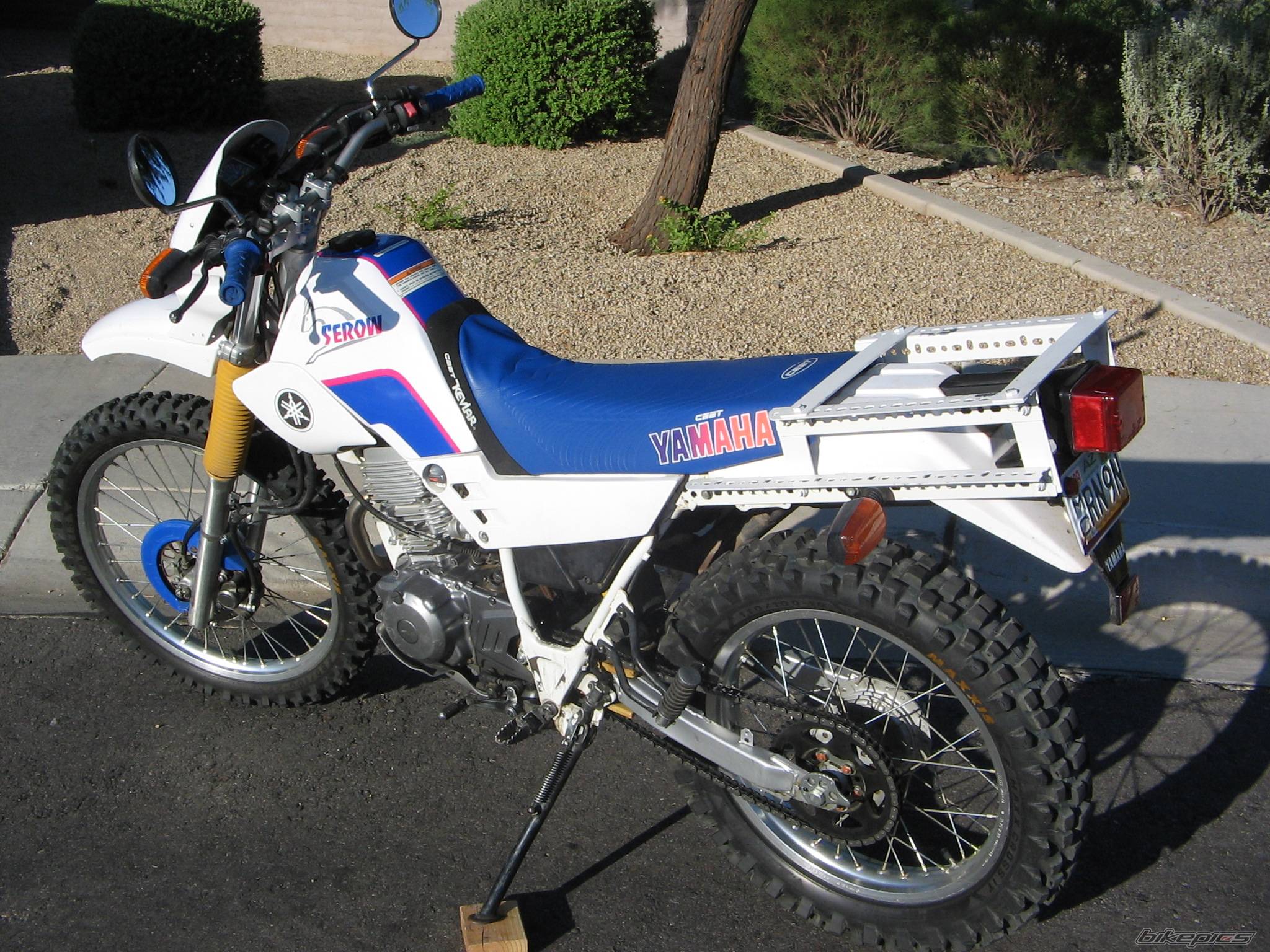 Bike Photo 449388