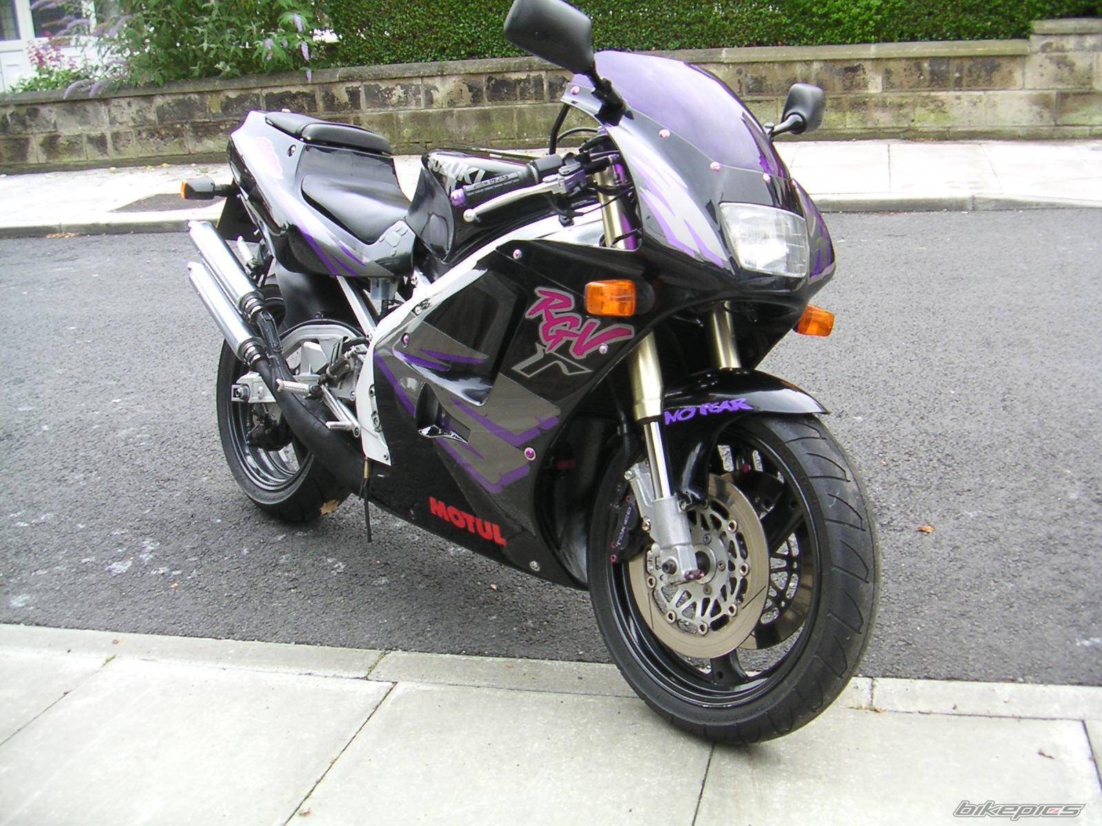 Bike Photo 449391