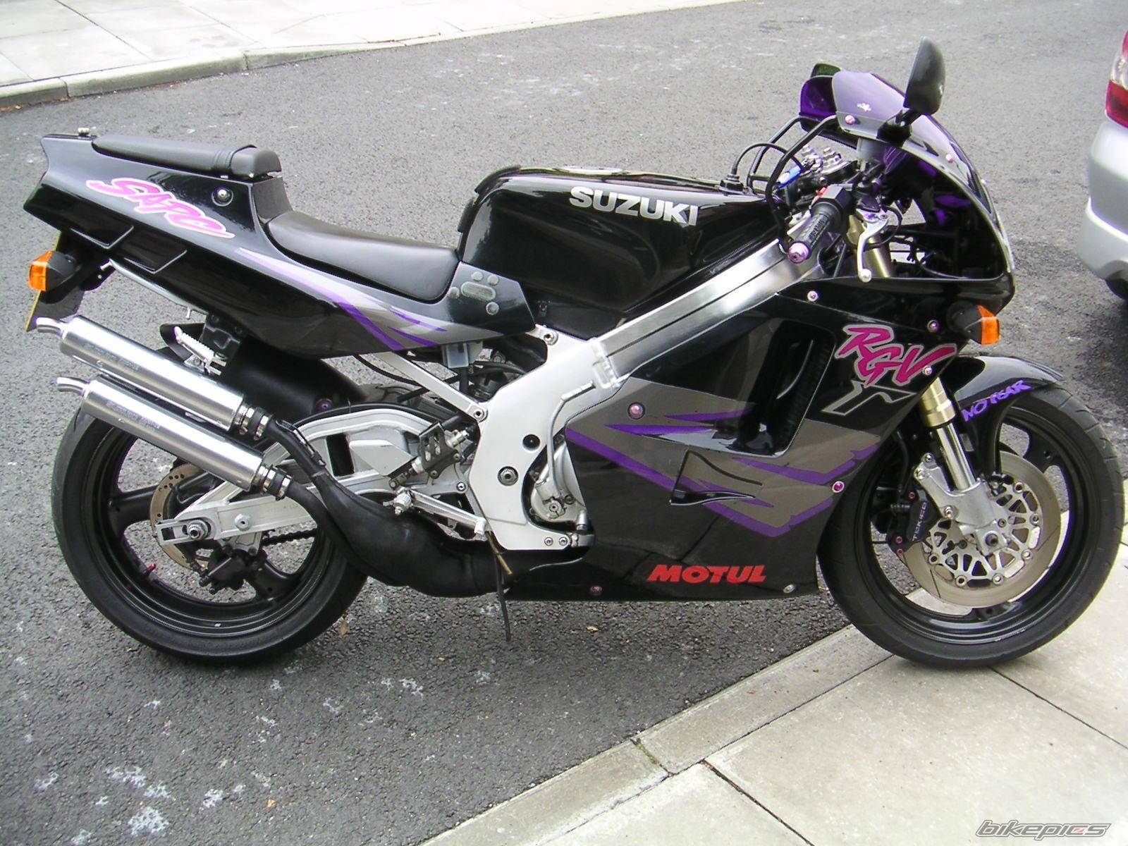 Bike Photo 449392
