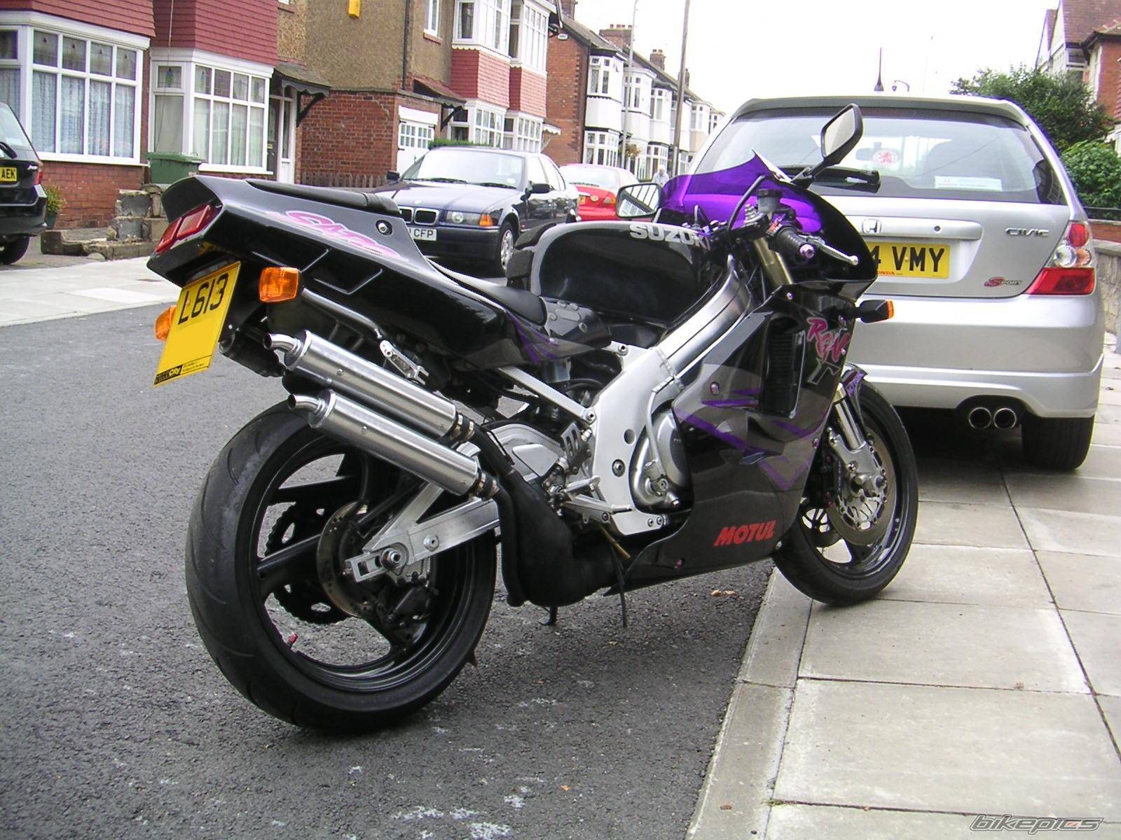 Bike Photo 449393