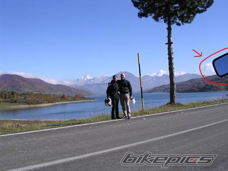 Bike Photo 449428