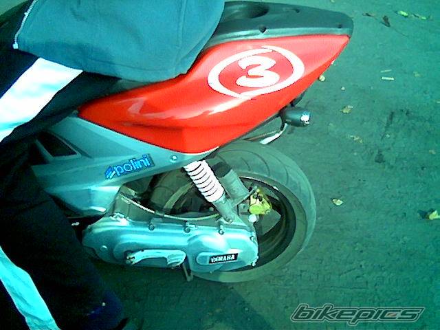Bike Photo 449436