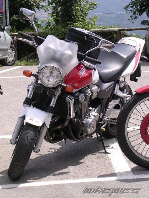 Bike Photo 449439