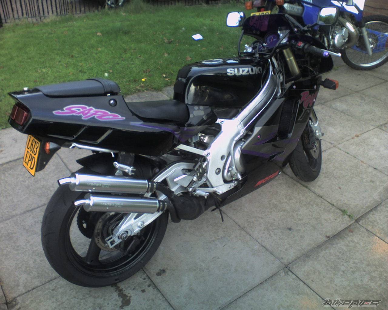 Bike Photo 449466