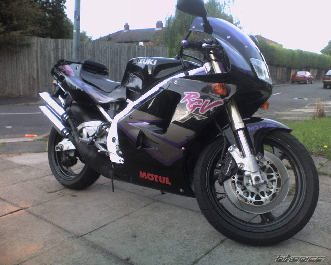 Bike Photo 449467
