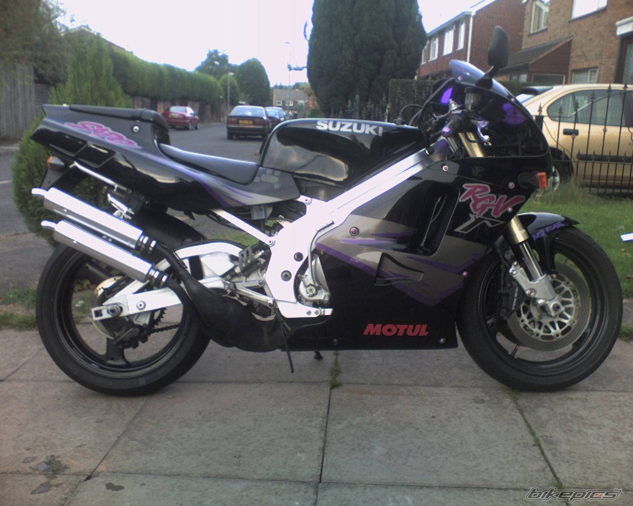 Bike Photo 449471