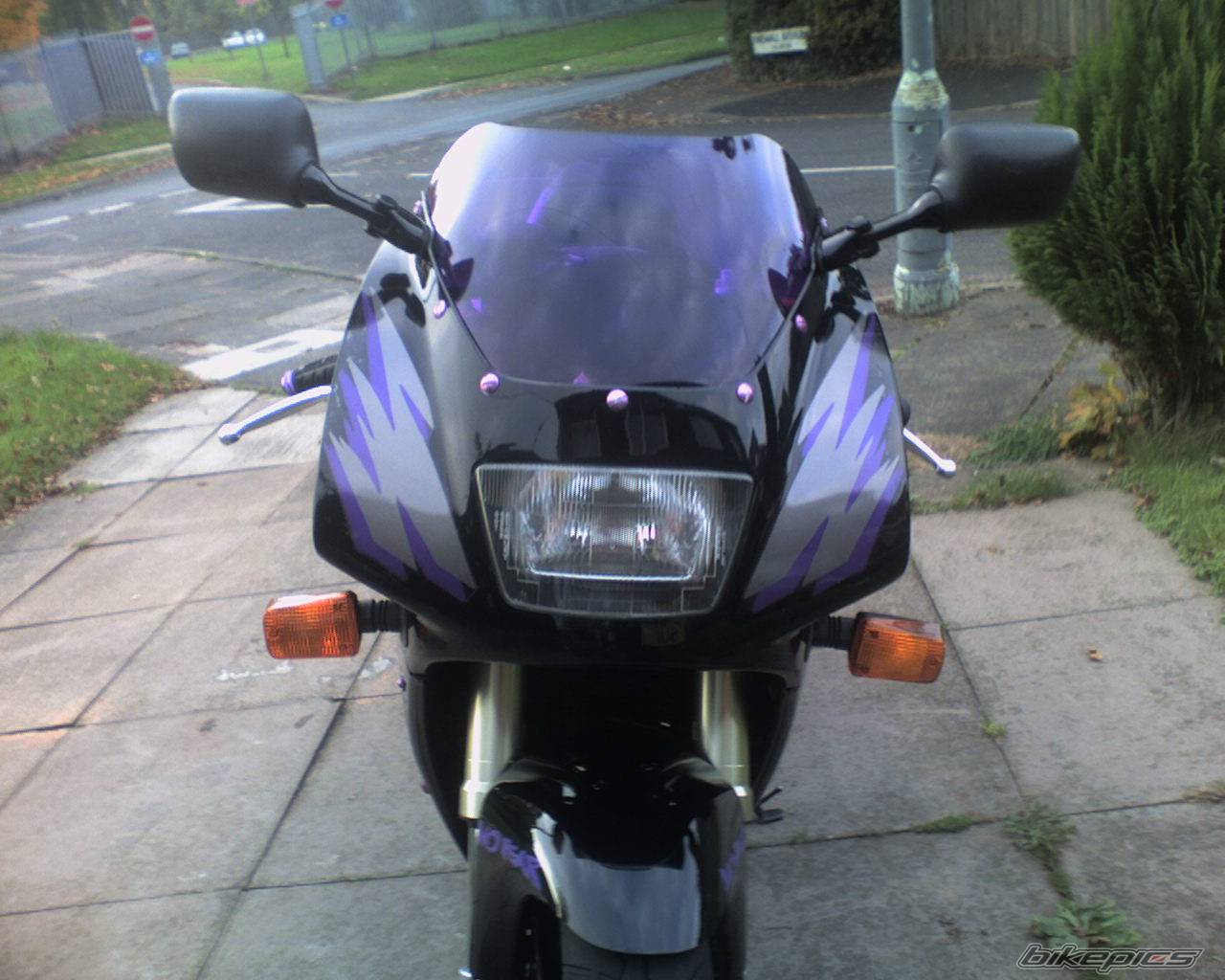 Bike Photo 449479