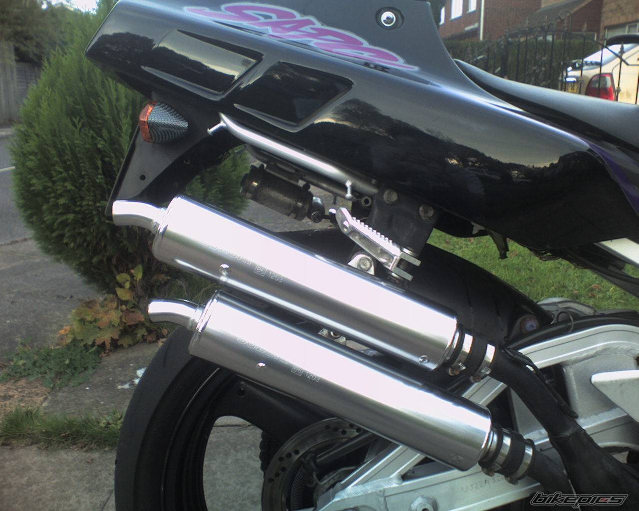Bike Photo 449483