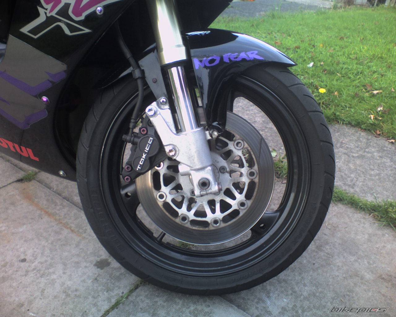 Bike Photo 449484